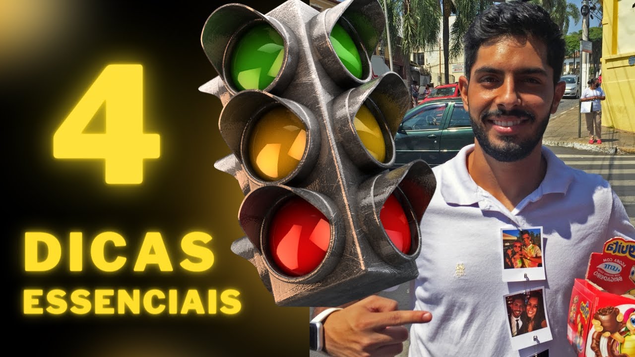 4 DICAS ESSENCIAIS PARA VENDER MUITO NA RUA