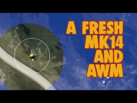 The Game that was Meant to Be - chocoTaco PUBG Game Recap