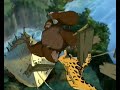 Who Am I Tiffany Evans Tarzan Music Video 1999