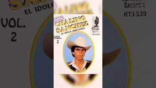 A Ti Mi Grandota - Chalino Sanchez