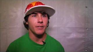 Winter Dew Tour - Bringing It All Together