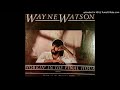 Touch Of The Master's Hand - Wayne Watson (1980)
