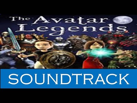 Avatar Legends Soundtrack - Beach