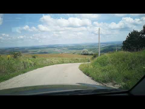 Vaslui Drum județean strategic - DJ 245M Poienesti 1