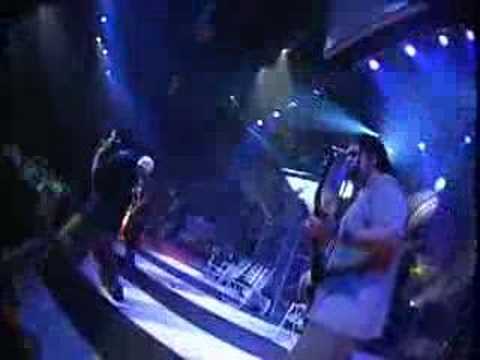 Planet Hemp - Dig Dig Dig - MTV Ao Vivo