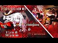 Fatui Aether React To M Y N F Y N As Cristoforo And Phrolova AS YOUR CREATOR AU 1 2