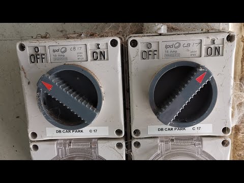 Pilfering some charge