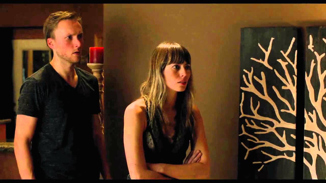 the privileged trailer v12