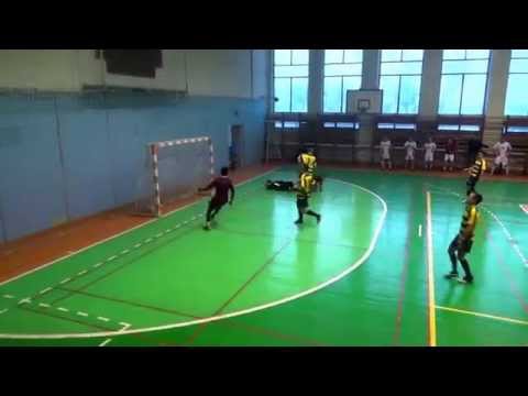 9 Лига КФК 15 2 – Ника 2