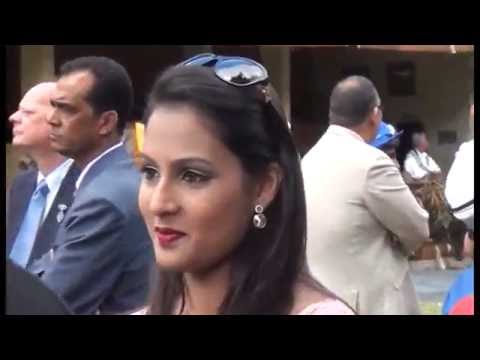 RACING REVIEW - RACE MEETING 19 (08 AUG 15)