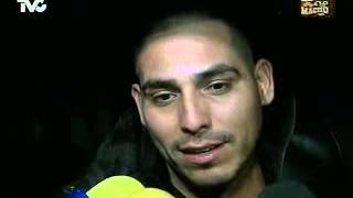 'Herido y Triste por Mi Retiro': Espinoza Paz (HM)