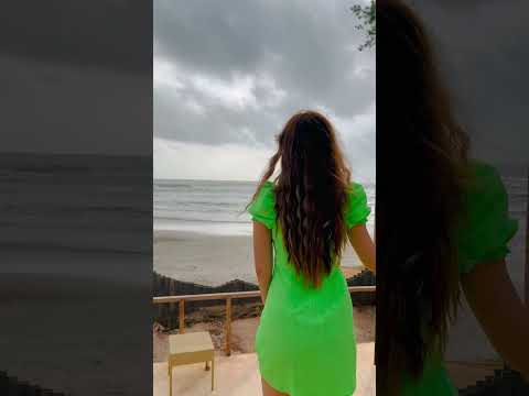 #goa #hmdress #beach #beachtime