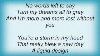 Alan Parsons Project - More Lost Without You Lyrics