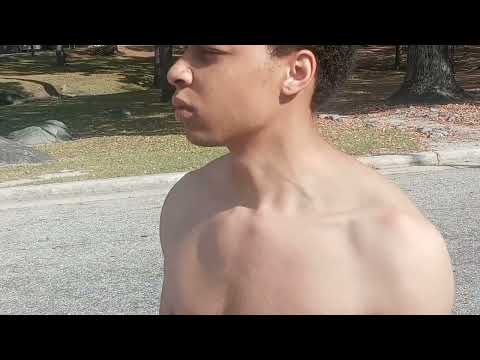 Lilj3t - blink ( Official Music Video )