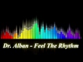 Dr Alban - Feel The Rhythm 