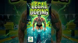 The “Steroid Olympics” Are Here
