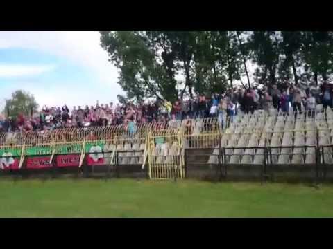 AWANS DO III LIGI! Kulisy spotkania Ruch Radzionków vs LKS Bełk!