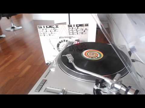 4th Street Orchestra - Rowing down the river