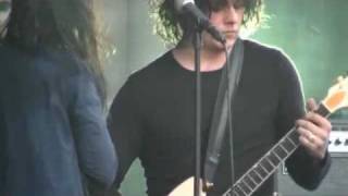 The Dead Weather-  Capitol Hill Block Party (Seattle)