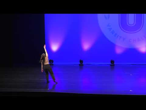 WLU COMPETITIVE DANCE TEAM - DARK