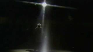 Johnny Cash sings "The Ten Commandments"