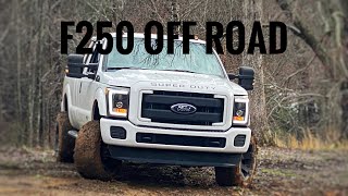 Download lagu F250 6.2 Mudding | F250 6.2 Towing | F250 Off Road mp3