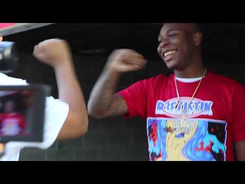 Osama - Stay With Me (feat. Teflon Mark) [BTS Exclusive]