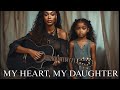 Girls Who Cry My Heart My Daughter OFFICIAL MUSIC VIDEO