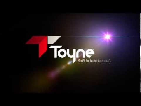 Toyne Brand Intro
