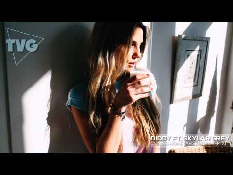 Diddy ft. Skylar Grey - Coming Home (ARGENTUM Remix)