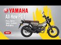 All New 2024 Yamaha PG-1: Price, Colors, Specs, Features, Availability