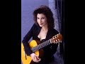 Sharon Isbin Classical Guitarist