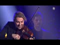 David Garrett Millennium Symphony Medley Live Bei Der Goldenen Henne 2024