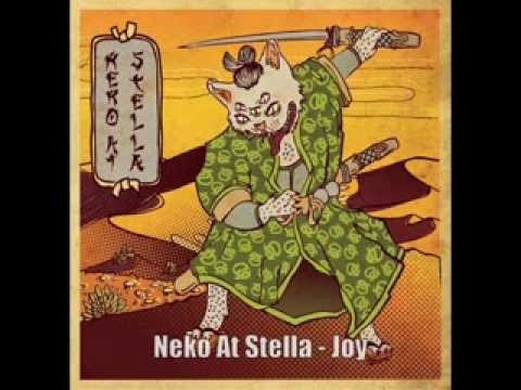 Neko At Stella - Joy