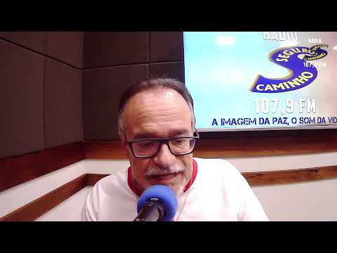 Caminho Esportivo Apresentação: Carlos Marcomini 06/02/2026