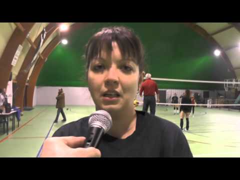 Volley Lunezia 09-03-2016