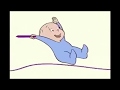 Van Dyke Parks My Imagination The Harold And The Purple Crayon Theme Music Video