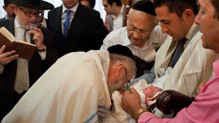 Infants Contract Herpes From Oral Suction During Jewish Circumcision