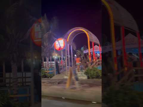 Asi el Malecón De Mazatlan | PLAYA.