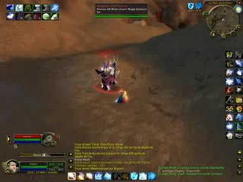 Gegon - The Last Ovski *Part One*