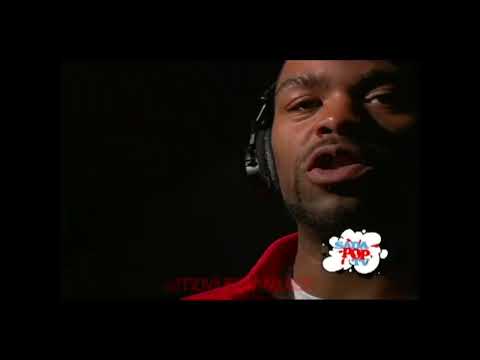 Method Man - We Some Dogs (Sada Pop TV)