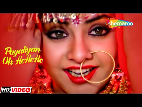 Payaliyan Oh Ho Ho Ho — watch video