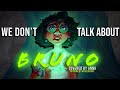 We Don T Talk About Bruno From Encanto Covered By Anna