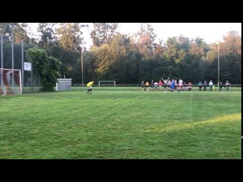 202008 Pokal Nonnenweier SVH 1 3