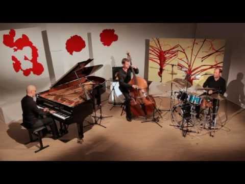 VEIN Trailer of the jazz trio from Switzerland | Michael & Florian Arbenz | Thomas Lähns
