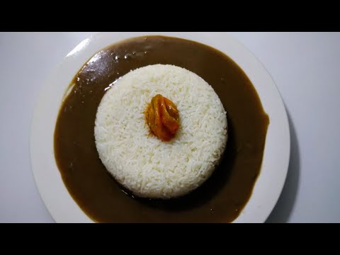 HOW TO MAKE HAITIAN WHITE RICE/MEN BON DU RIZ BLANC