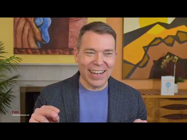 Vídeo relacionado con The Search: Finding Meaningful Work in a Post-Career World