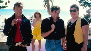 The Last American Virgin - Just Once - James Ingram