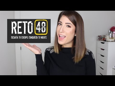 RETO48 | Mi experiencia completa | ¿Lo recomiendo?