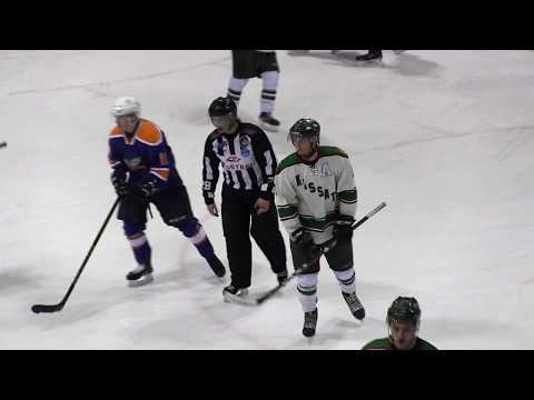 K-Vantaa A - K-Kissat A erä 1